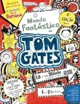 Mundo Fantastico De Tom Gates, O