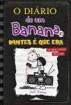 Diario De Um Banana, O Vol10 - Dantes E Que Era
