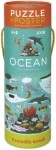 Puzzle Poster Ocean 200p