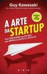 Arte Da Startup, A