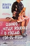 Quando Hitler Roubou O Coelho Cor-de-rosa