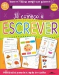 Ja Comeco A Escrever