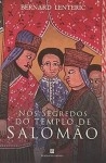Nos Segredos Do Templo De Salomao