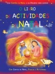 Livro De Actividades De Natal, O