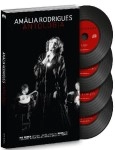 Amalia Rodrigues Antologia