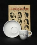 Mensageiros, Os (edicao Especial Limitada)