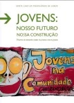 Jovens Nosso Futuro Nossa Construcao