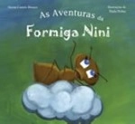 Aventuras Da Formiga Nini, As Vol1