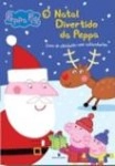 Natal Divertido Da Peppa, O