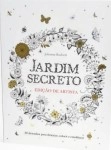 Jardim Secreto - Edicao De Artista