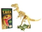 Constroi O T-rex
