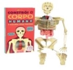 Constroi O Corpo Humano