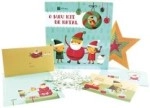 Meu Kit De Natal, O