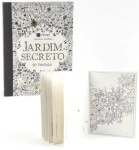 Jardim Secreto (20 Postais)