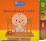 Nham-nham O Lanche