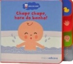 Chape Chape Hora Do Banho