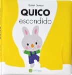 Quico Escondido