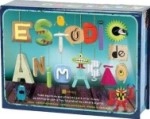 Estudio De Animacao