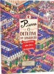 Pierre O Detetive Do Labirinto