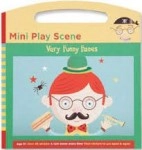 Mini Play Scene - Very Funny Faces