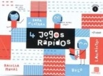 Jogos Rapidos Vol1