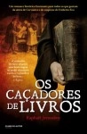 Cacadores De Livros, Os