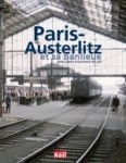 Paris-austerlitz Et Sa Banlieue