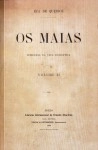 Maias, Os Vol2