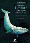 Leviata Em Busca Dos Gigantes Do Mar