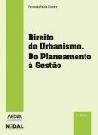 Direito Do Urbanismo Do Planeamento A Gestao