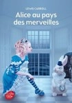 Alice Au Pays Des Merveilles
