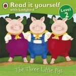The Tree Little Pigs