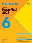 Preparar Prova Final 2016 Matematica 6 Ano