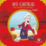 Avo Cantigas - Uma Aventura Na Esplanada