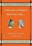 Plato And A Platypus Walk Into A Bar