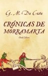 Cronicas De Morramarta