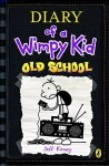 Diary Of A Wimpy Kid Old School