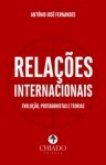 Relacoes Internacionais - Evolucao Protagonistas E Teorias
