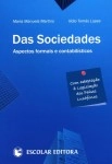 Das Spciedades - Aspectos Formais E Contabilisticos