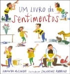 Livro De Sentimentos, Um