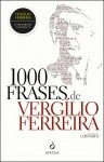 1000 Frases De Vergilio Ferreira