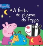 Festa De Pijama Da Peppa, A