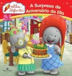 Surpresa De Aniversario Da Ella, A