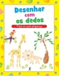 Desenhar Com Os Dedos