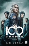 100, Os - 21 Dias Depois