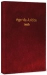 Agenda Juridica 2016