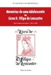 Memorias De Uma Adolescente No Liceu D Filipa De Lencastre