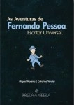 Aventuras De Fernando Pessoa Escritor Universal, As