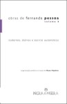 Obras De Fernando Pessoa Vol2 - Cadernos Diarios E Escrita Automatica