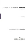 Obras De Fernando Pessoa Vol3 - Quadras